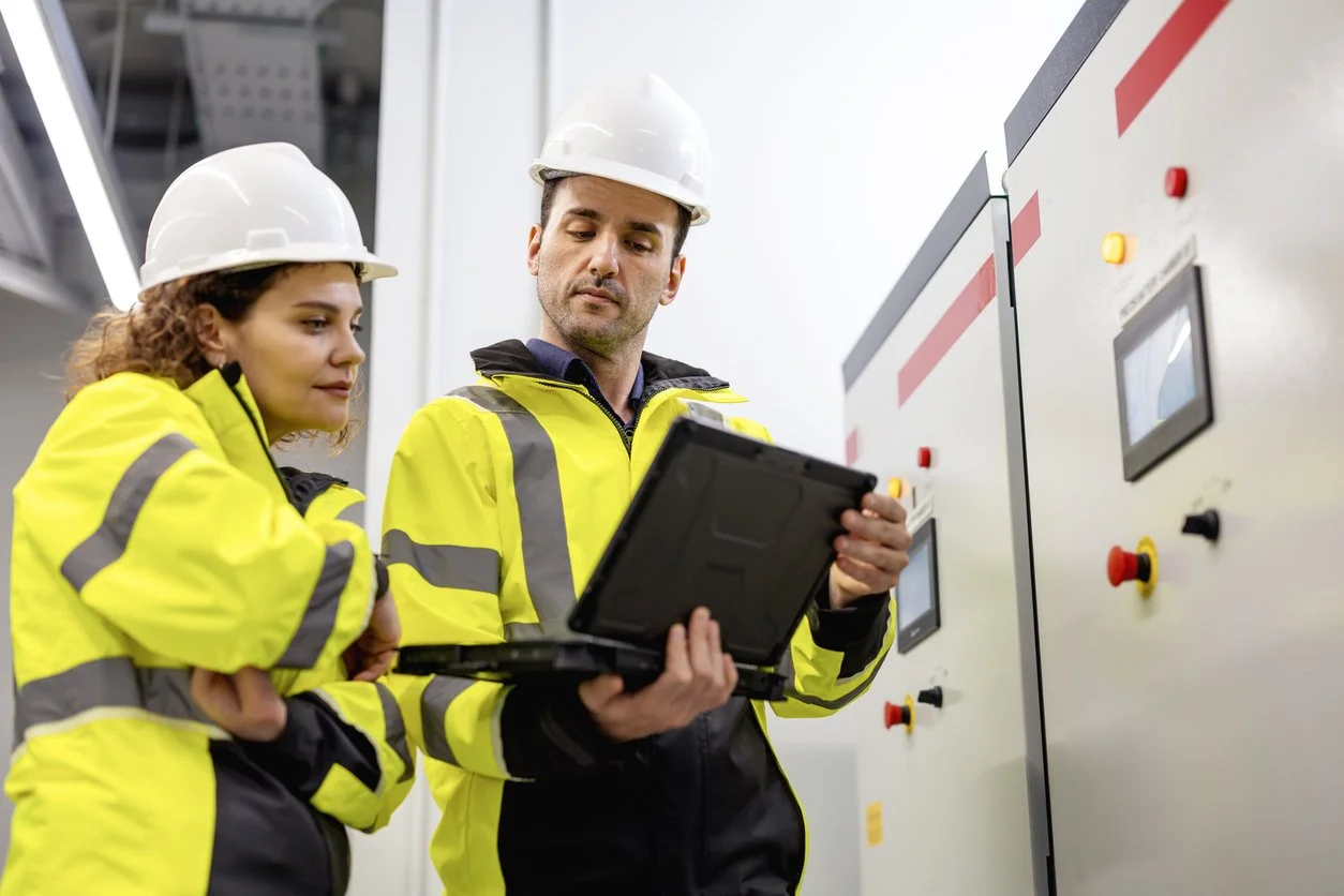 How SCADA Data Supports Condition Monitoring and Predictive Maintenance