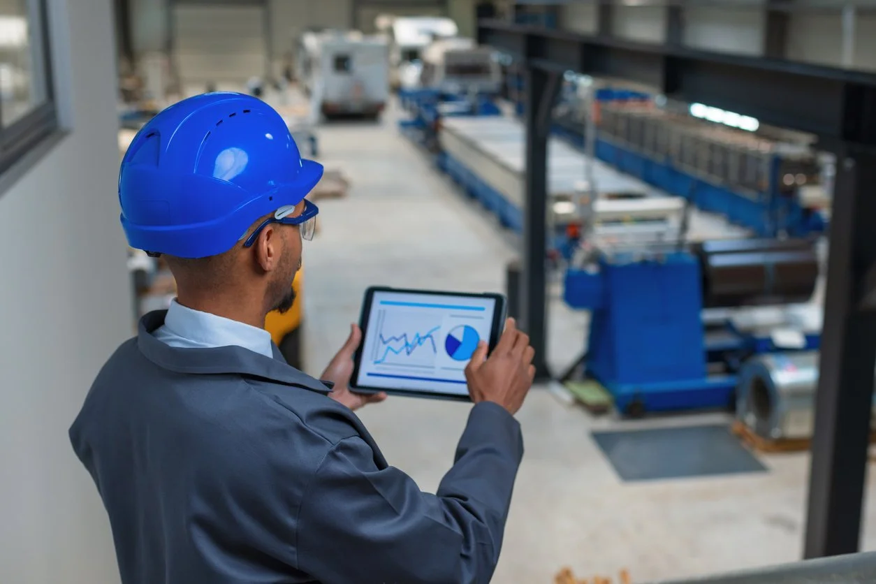 Maintenance Strategies Explained: How to Choose the Right Approach for Every Asset