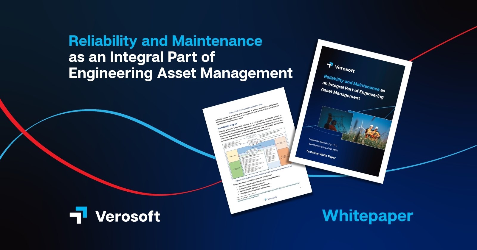 How Reliability and Maintenance Improve Engineering Asset Management