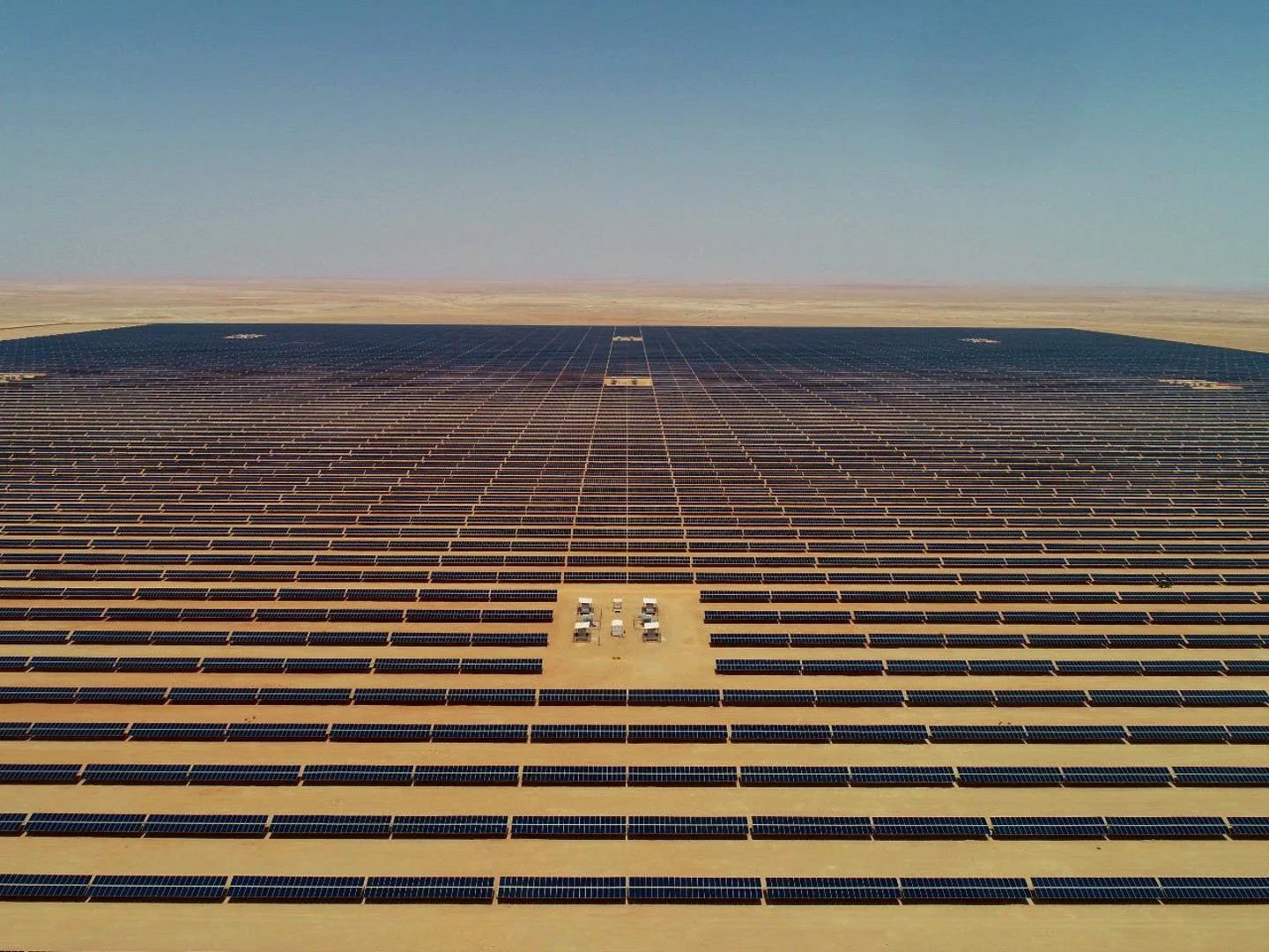 Comment Amin Renewables a augmenté la production d'énergie propre et renforcé la visibilité