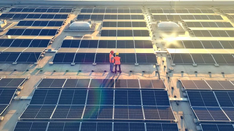 Comment utiliser la maintenance prédictive pour protéger Énergie renouvelable