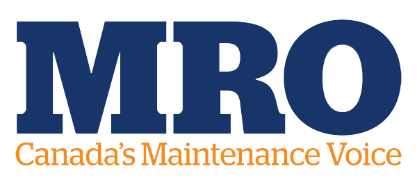 MRO colored logo