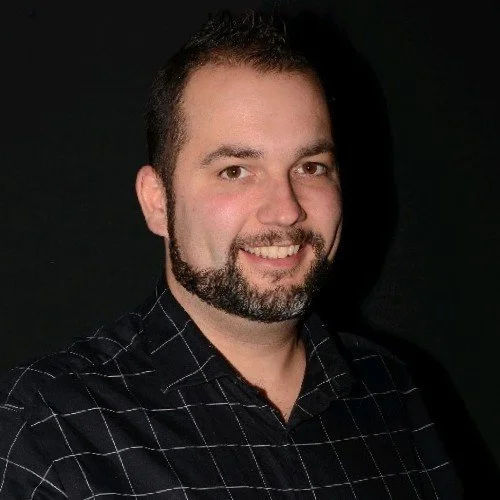 Stéphane Levert, Software Development Team Lead at Verosoft