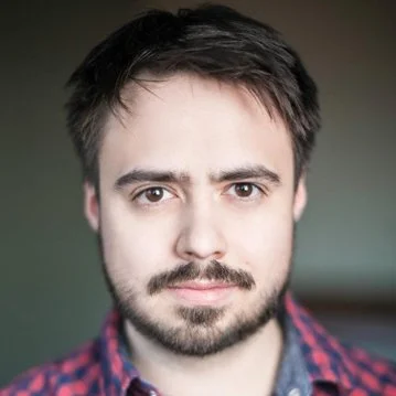 Louis-Philippe Tremblay, Director of Marketing at Verosoft