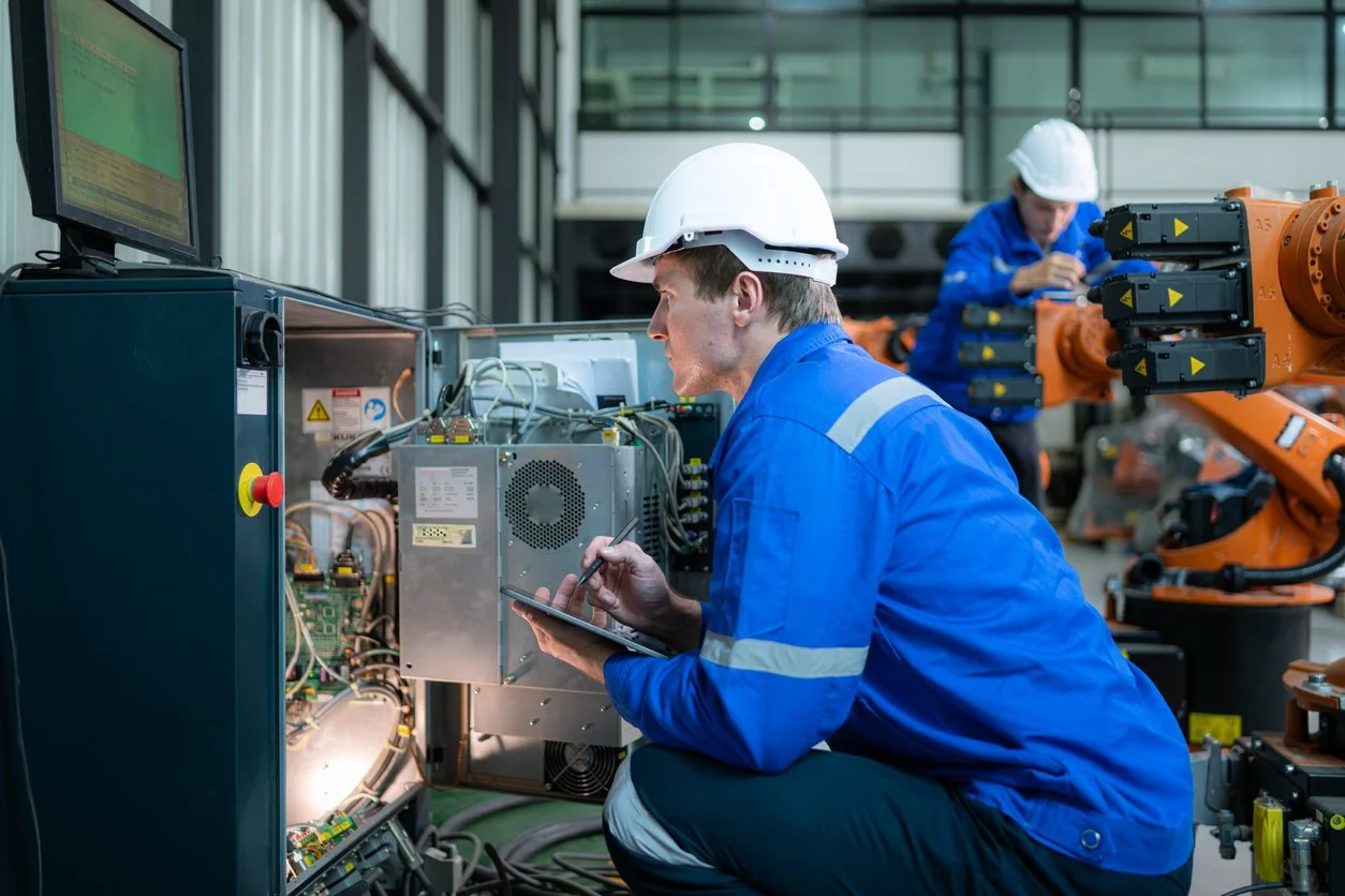 MTBF et MTTR : comment utiliser ces deux indicateurs pour réduire les temps d’arrêt