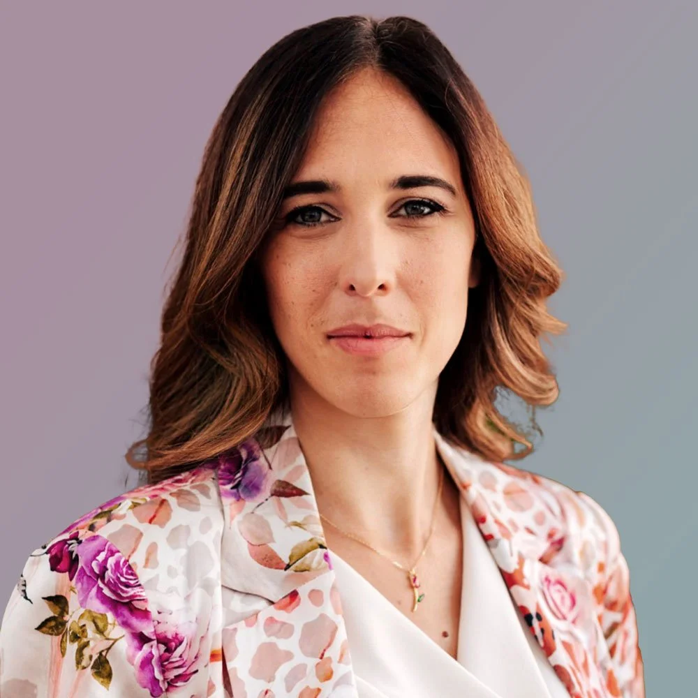 Sophie Lapointe, CRO of Verosoft