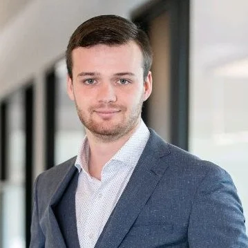 Director of Innovation at Verosoft