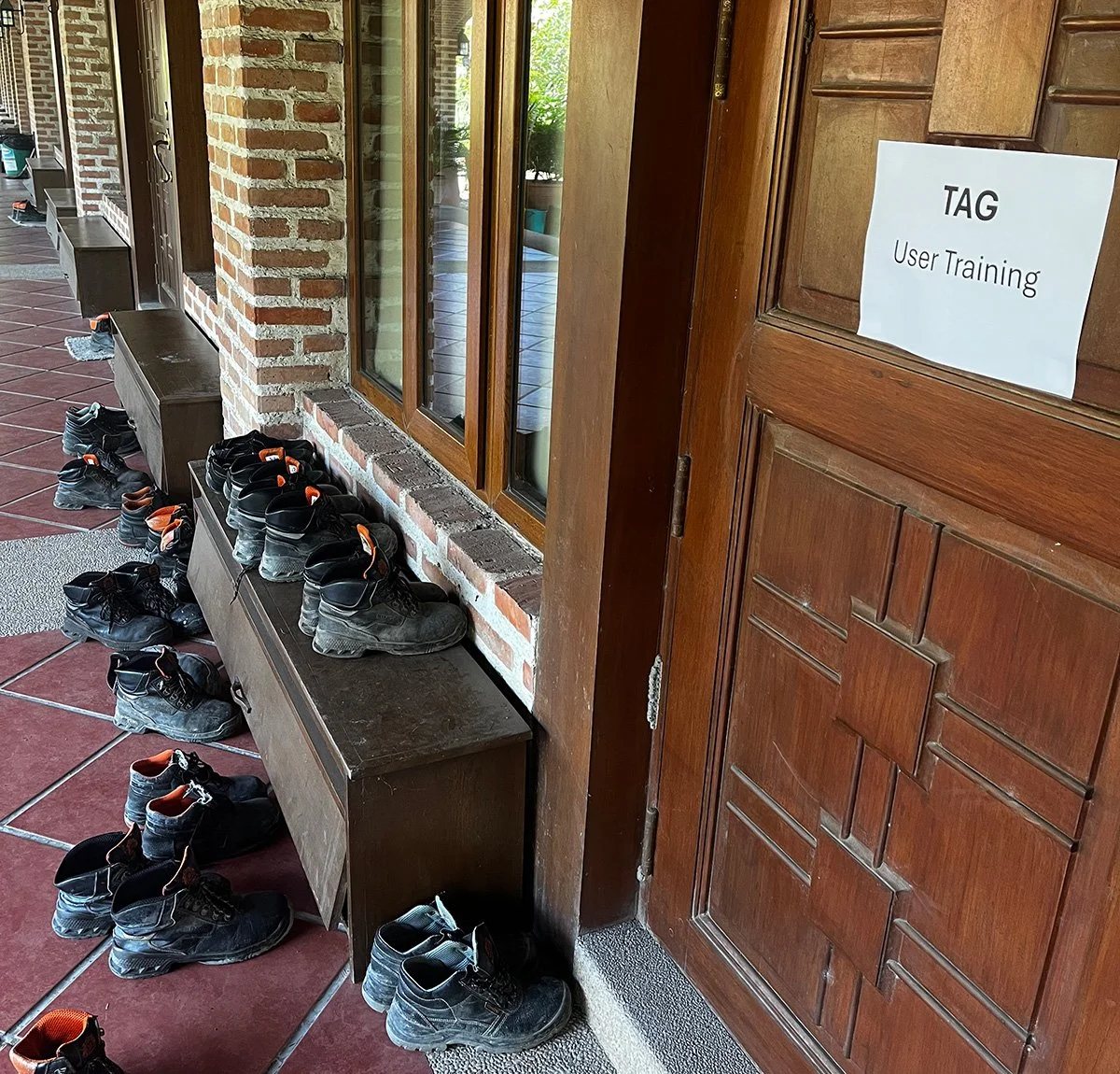 How Verosoft Supported a Microsoft Partner in Delivering Enterprise EAM