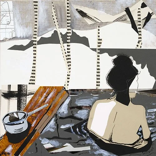 Black And White Dream