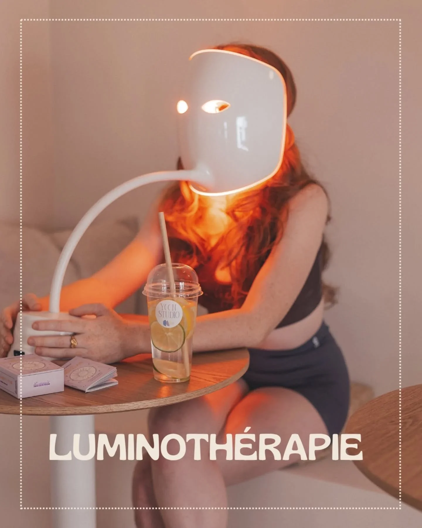 Non, la NASA n&rsquo;a pas juste envoy&eacute; des fus&eacute;es 🚀 Elle a aussi invent&eacute; la luminoth&eacute;rapie LED rouge, d&rsquo;abord utilis&eacute;e pour r&eacute;g&eacute;n&eacute;rer la peau des astronautes.

Aujourd&rsquo;hui, c&rsquo