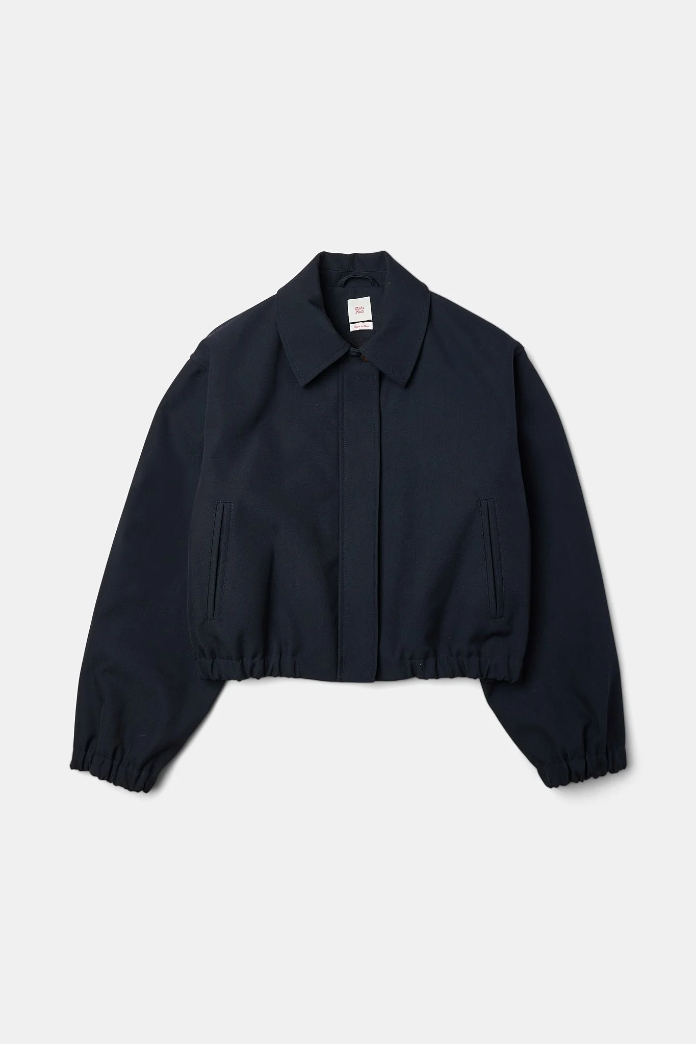 Søs Jacket Navy