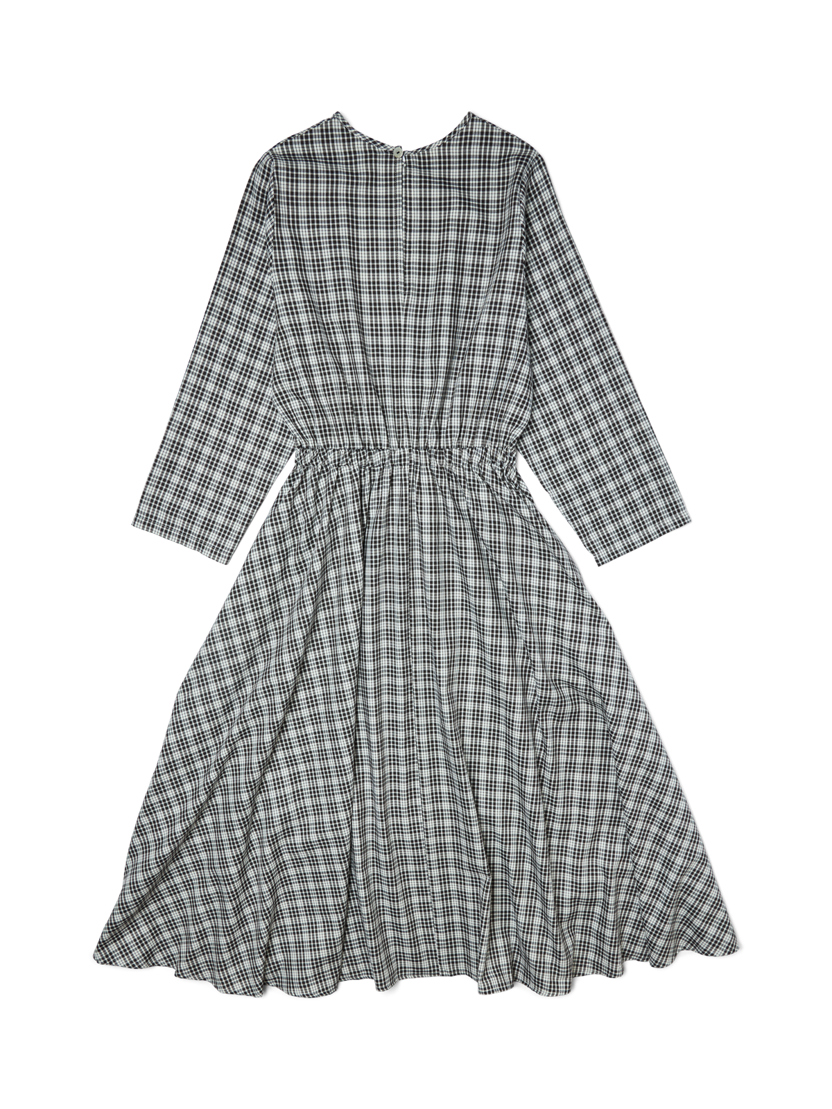 FREJA_DRESS_CHECK_WHITE_BACK.png