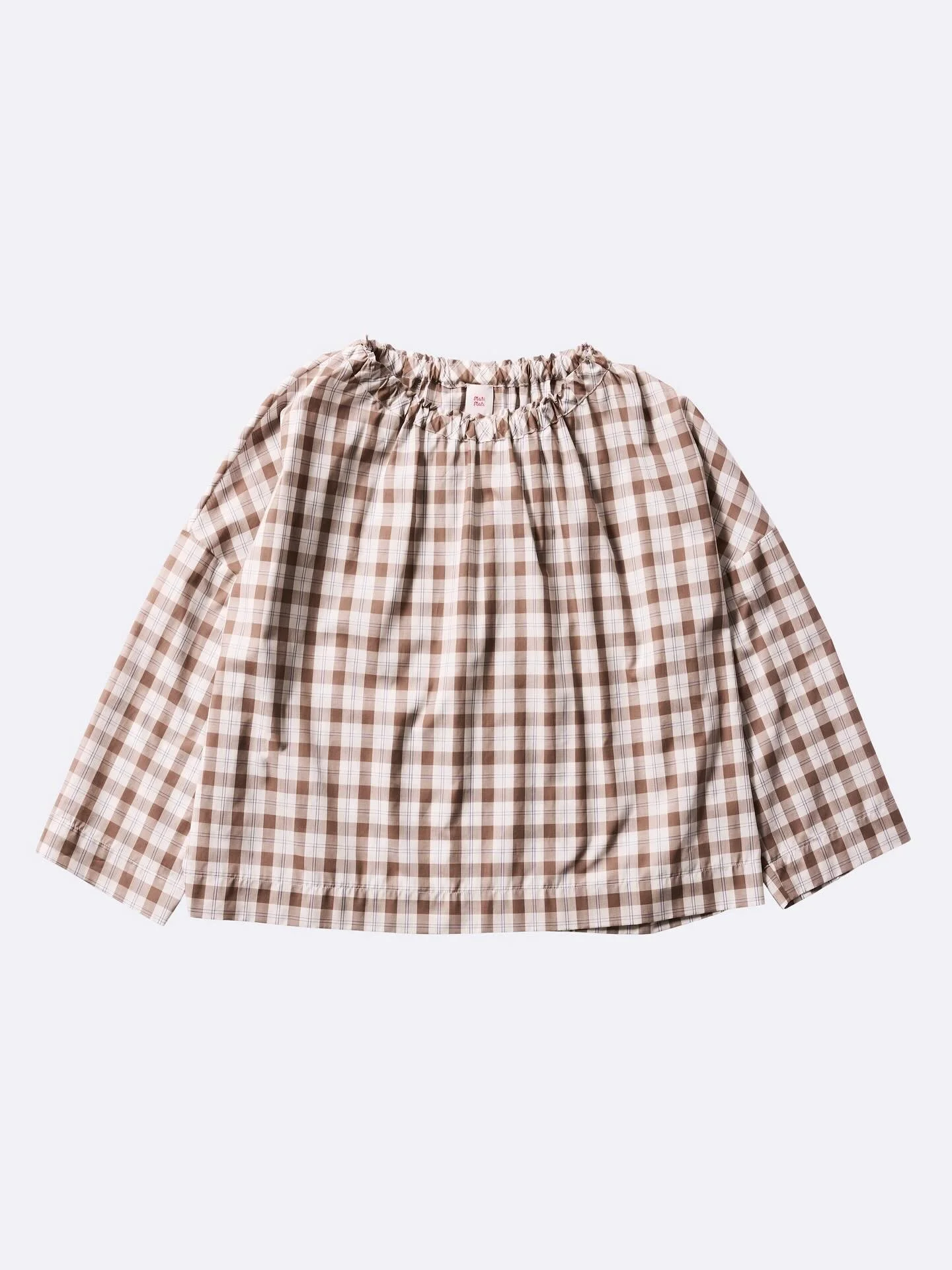 Mati Mati AW25 - Magrethe top 🍁🍂🍂