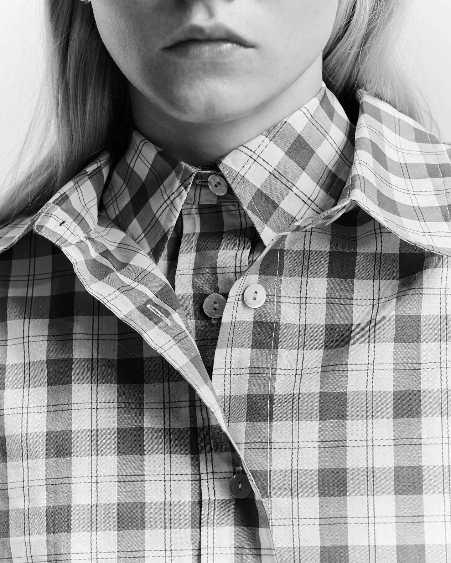 Mati Mati Pablo Shirt in Cotton on beautiful Clara 🎀