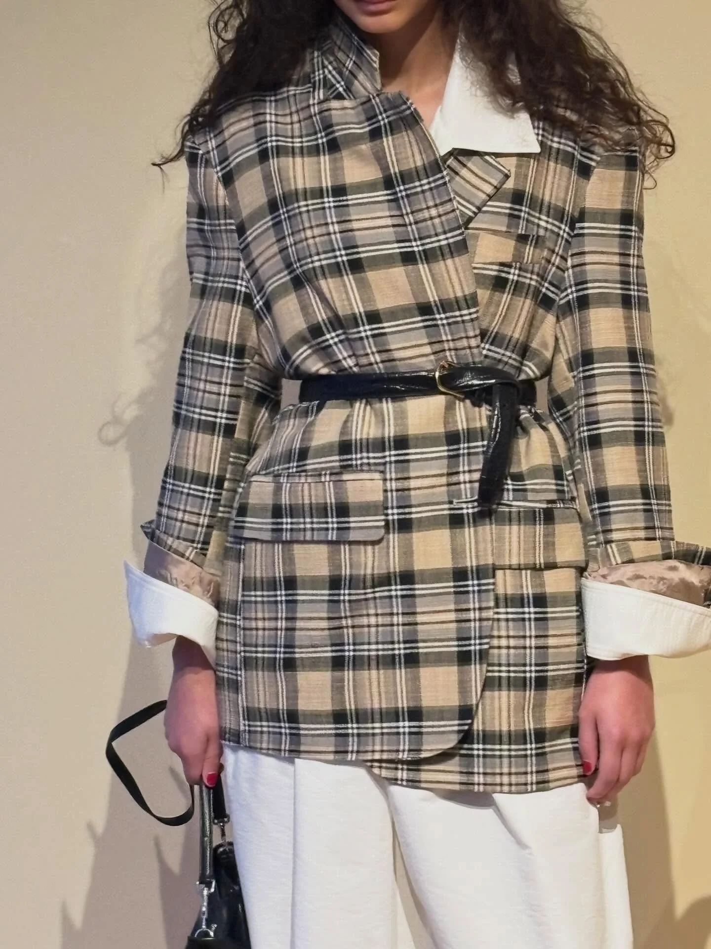 Mati Mati SS26 - Alberte Blazer 🎀