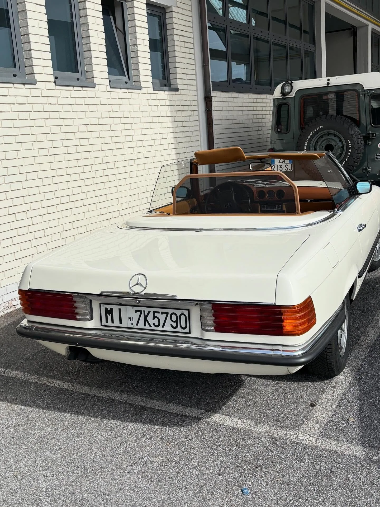 Well hello spring 😎