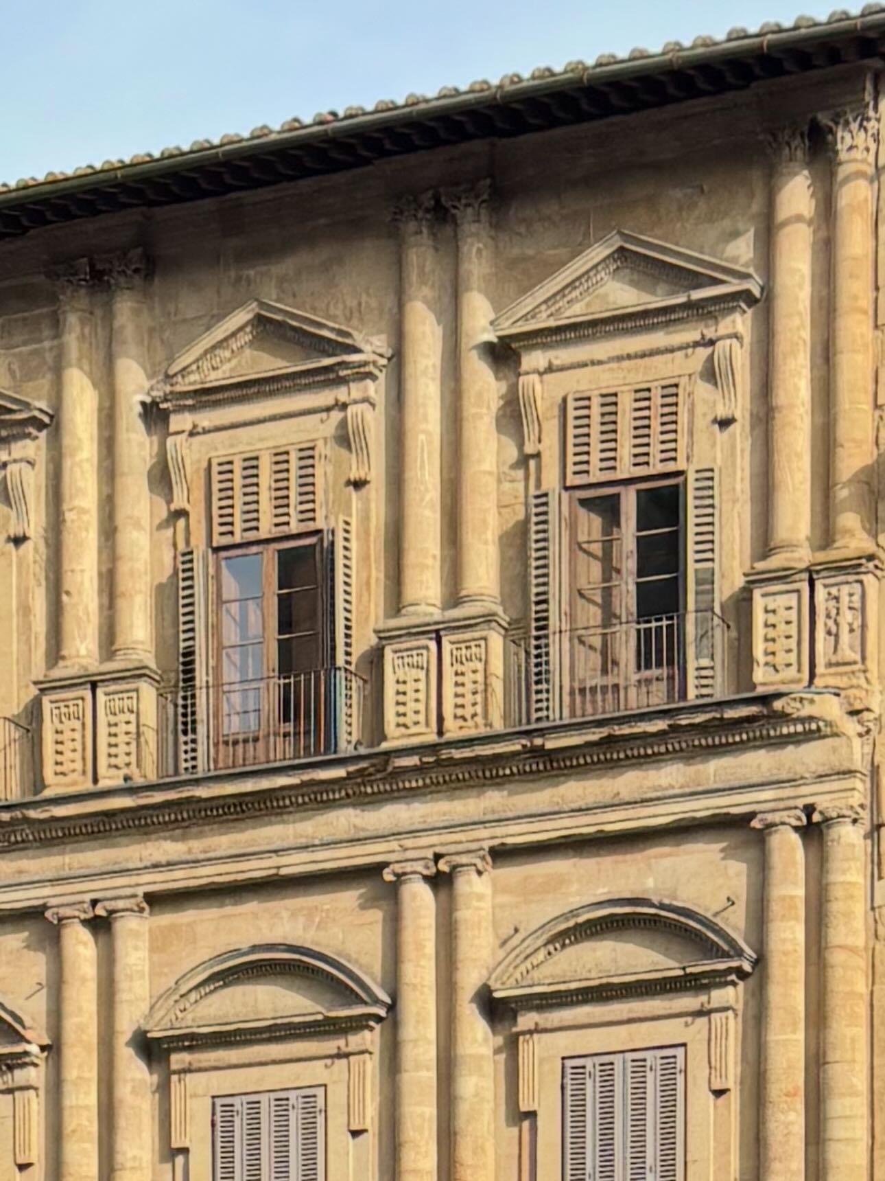 Mati Mati in Italy 🍋 To find beautiful deadstock fabrics from the delicate Italian and French fashion houses - for the new Mati Mati AW26 Collection 🌱