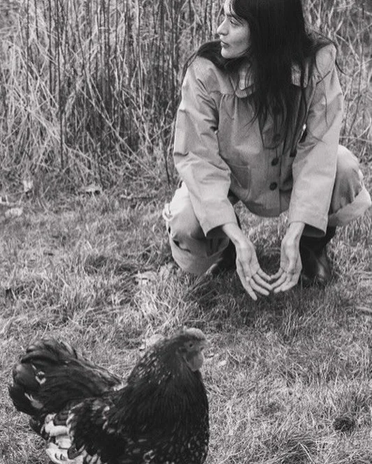 Happy Easter 🐣 The shop is open today until 3 pm 🎀 The Lovely Easter photo was taken by @carsteningemann for Mati Mati SS25 ☀️