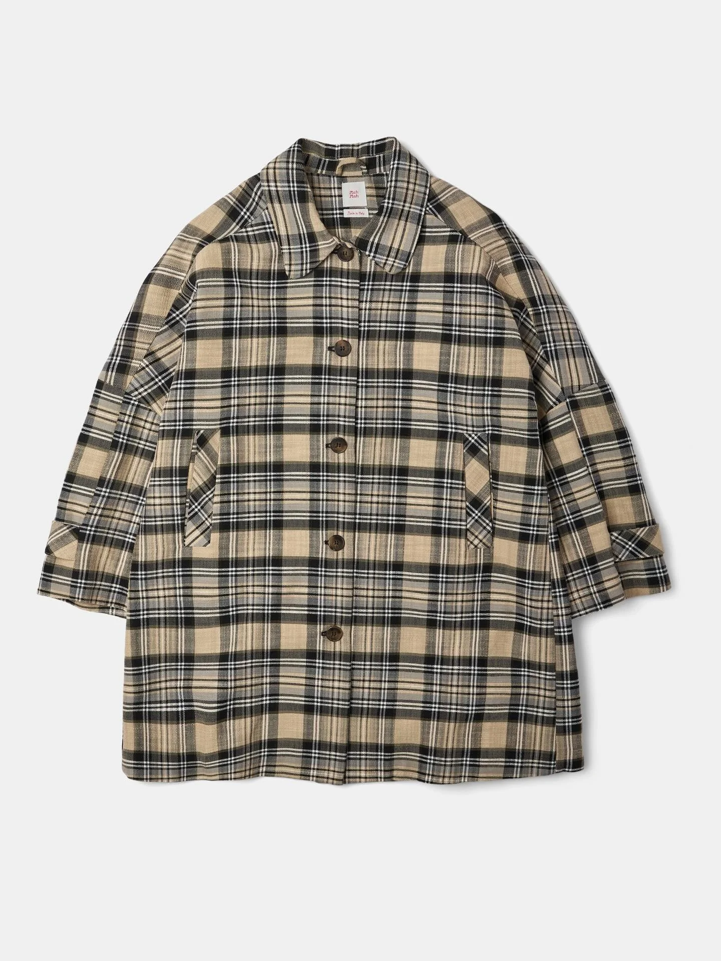 Mati Mati Summer Jacket 🎀