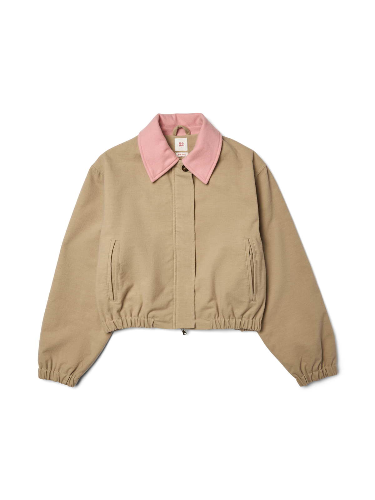 Søs Bomber Jacket