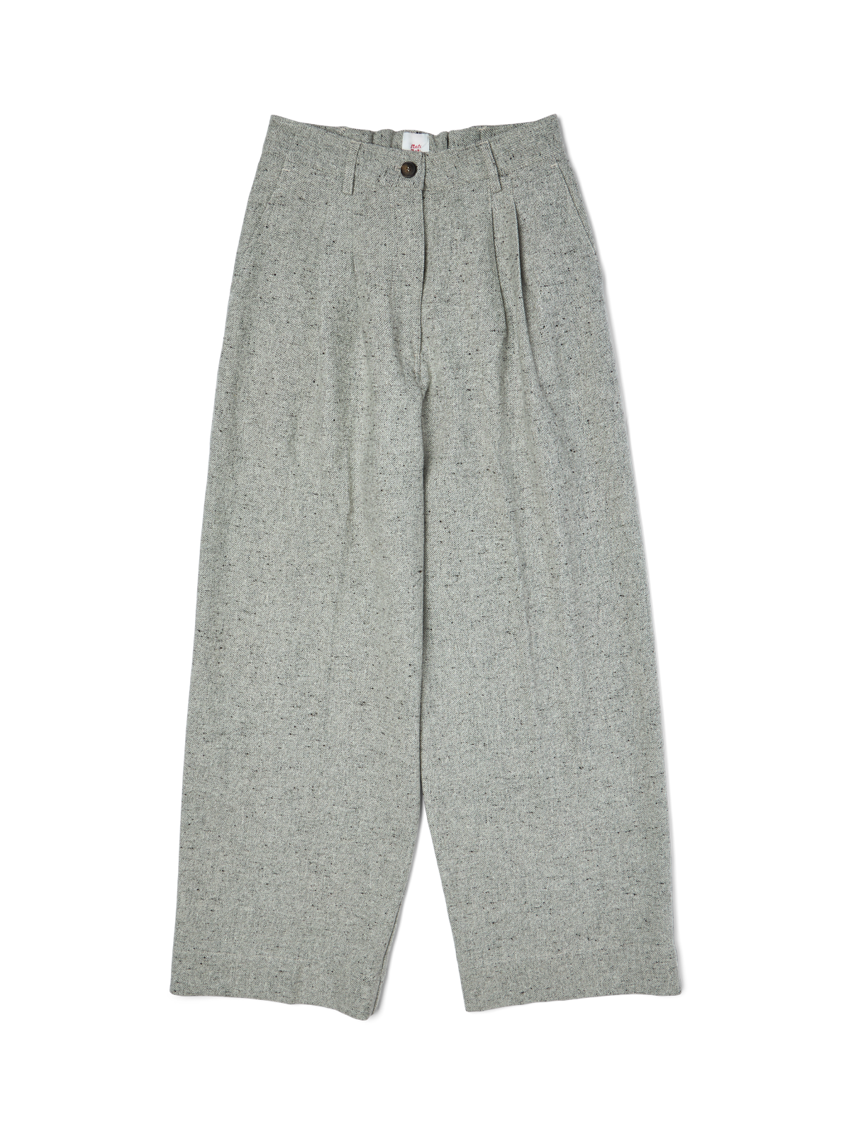 Jette High Waist Pants
