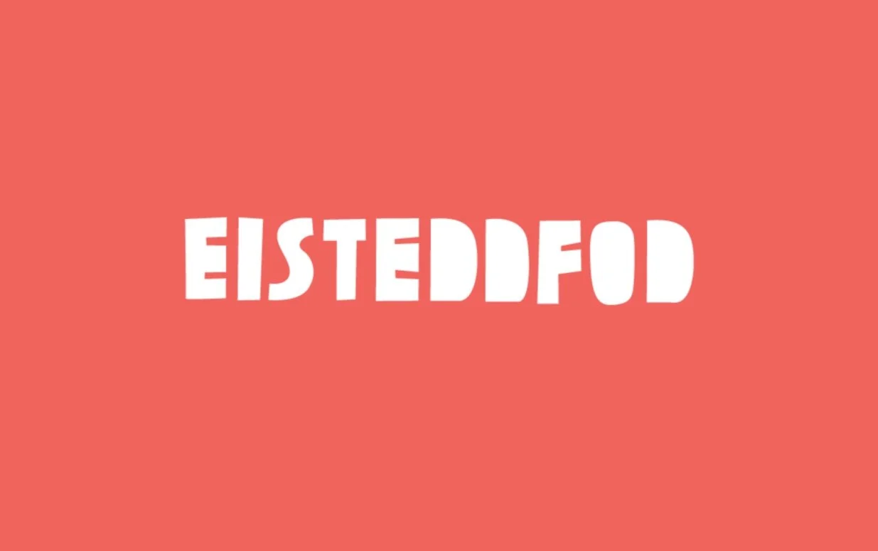 Tŷ Gwerin: National Eisteddfod
