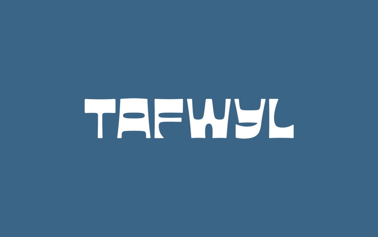 Gwerinle: Tafwyl