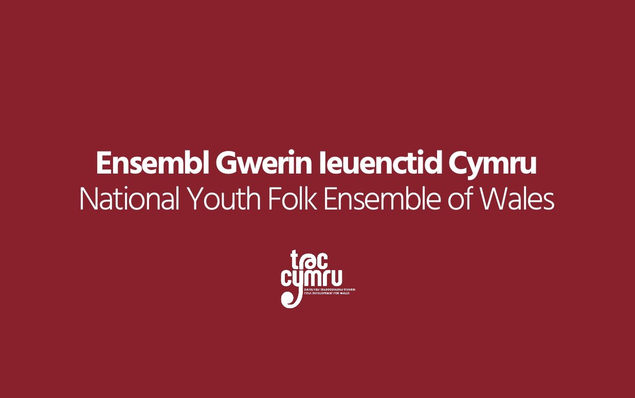 National Youth Folk Ensemble of Wales