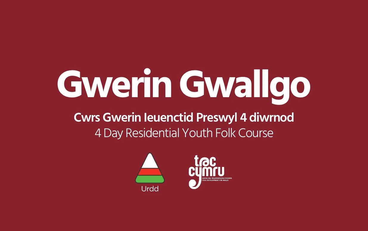 Gwerin Gwallgo