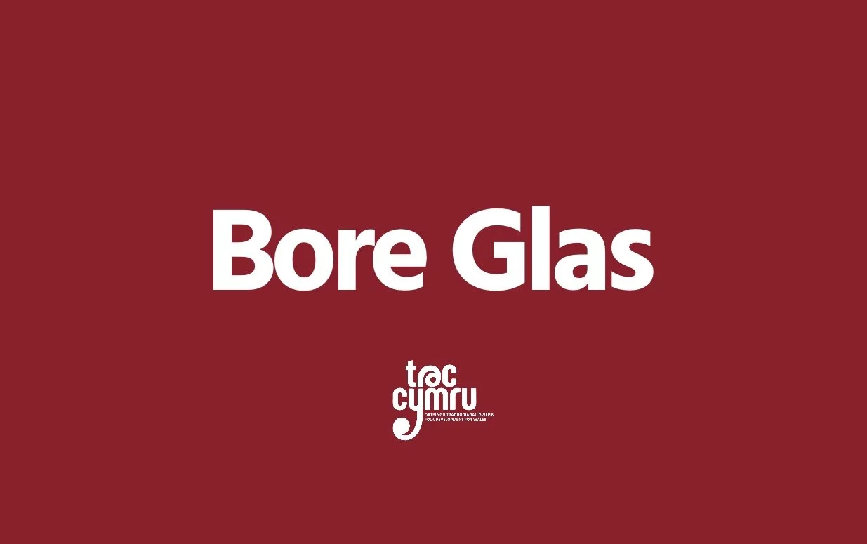 Bore Glas
