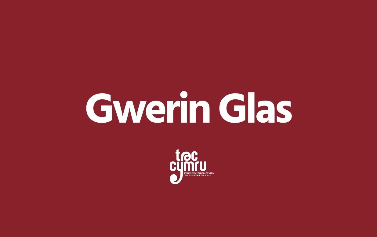 Gwerin Glas