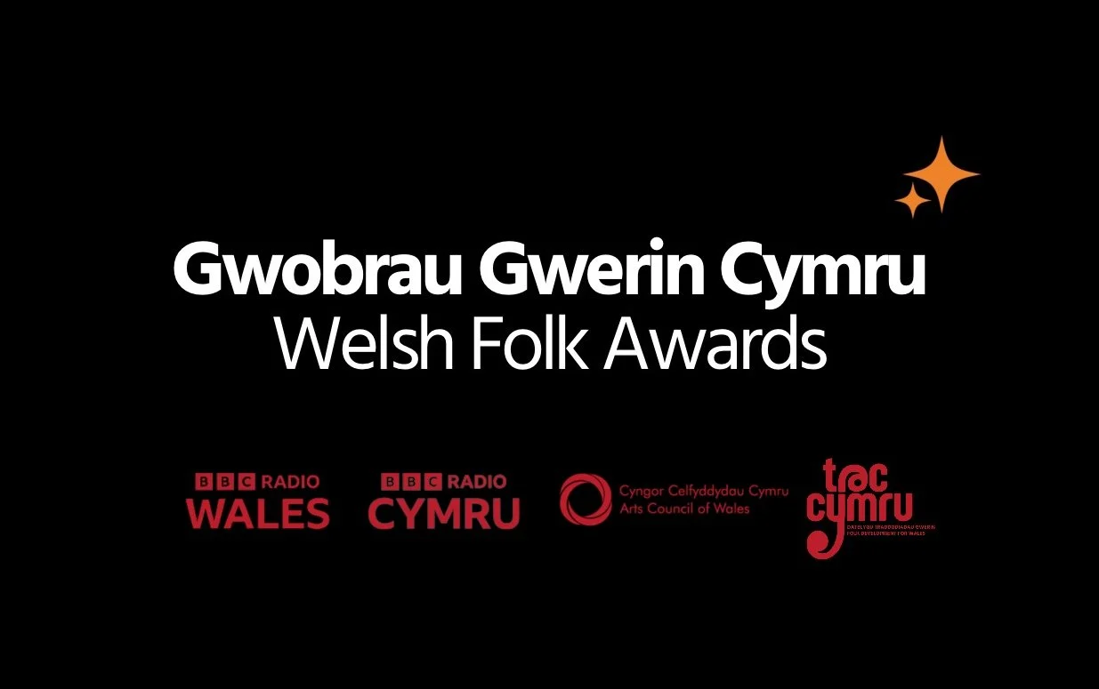 Welsh Folk Awards