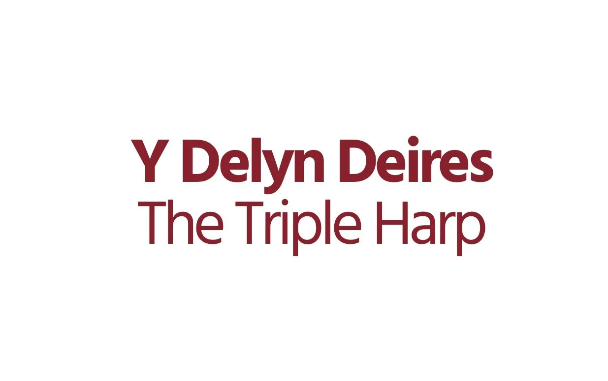 The Triple Harp: Wales’ Most Iconic Instrument