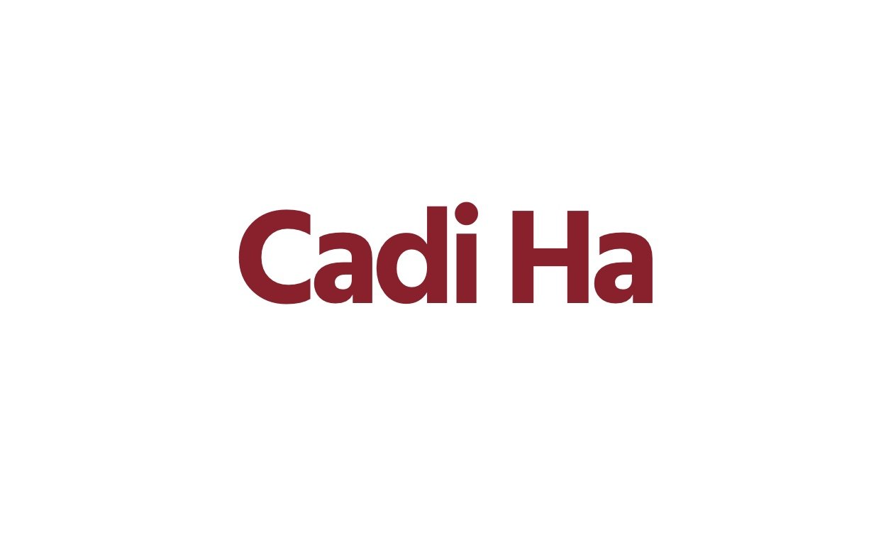 Cadi Ha
