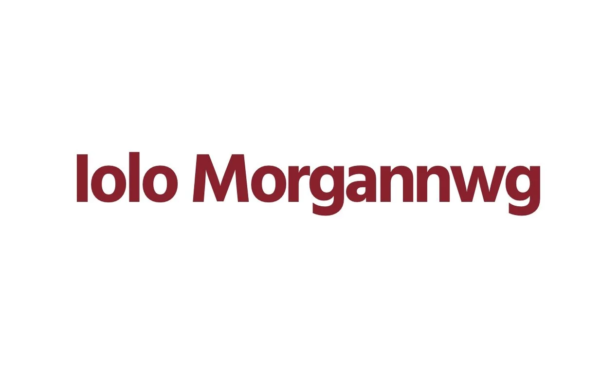 Iolo Morgannwg