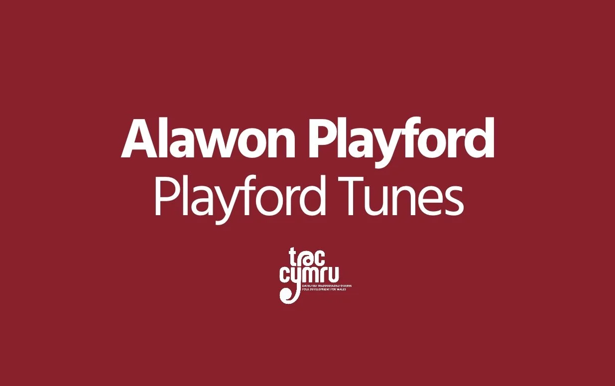 Playford Tunes