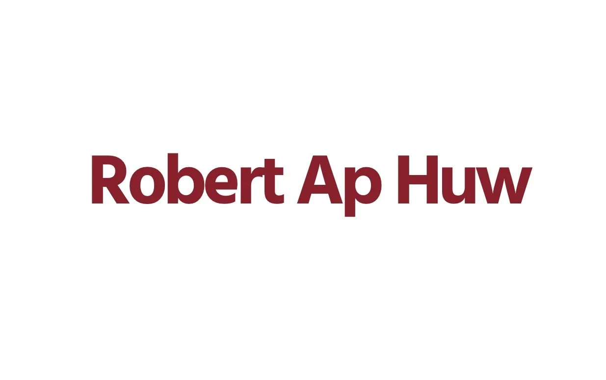 400 Years of Robert Ap Huw Manuscript