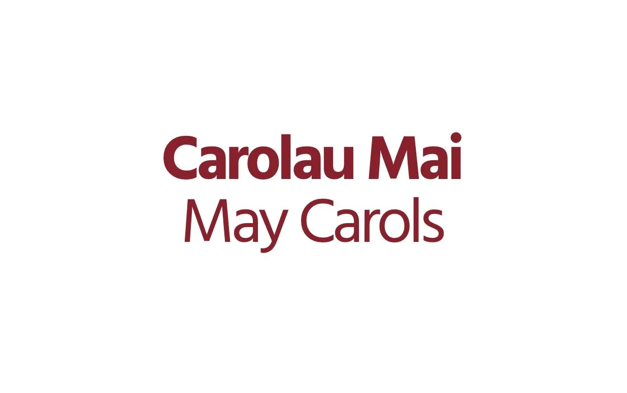 May Carols