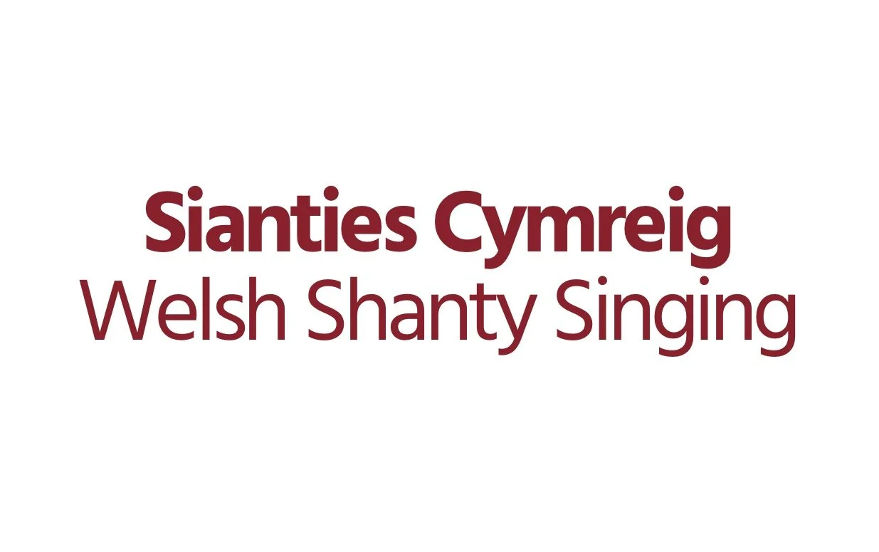 Welsh Shanty Singing