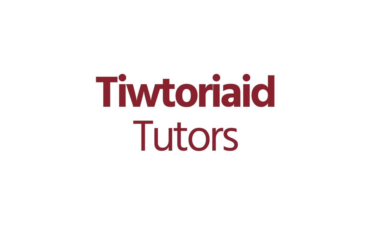 Tutors