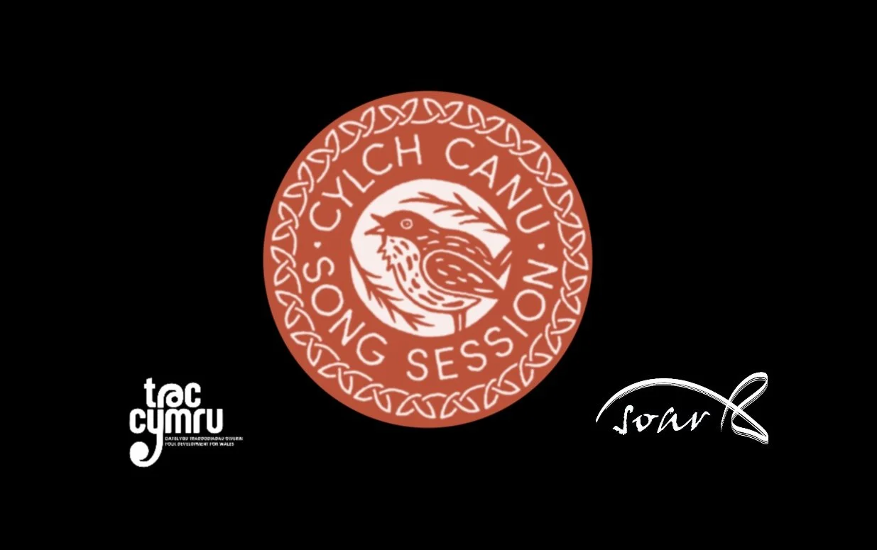 Cân y Drudwy Song Sessions