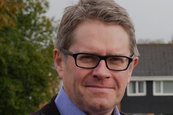 Kevin Brennan.