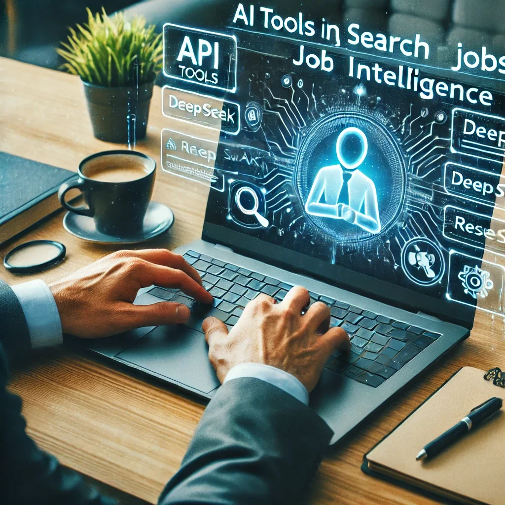 Utilizing AI to Enhance Your Job Search