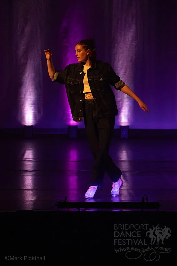 Bridport Youth Dance