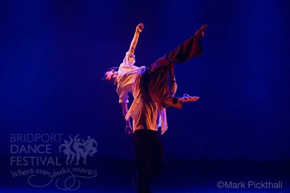 Bridport Youth Dance