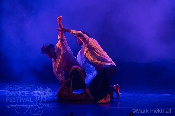 Bridport Youth Dance