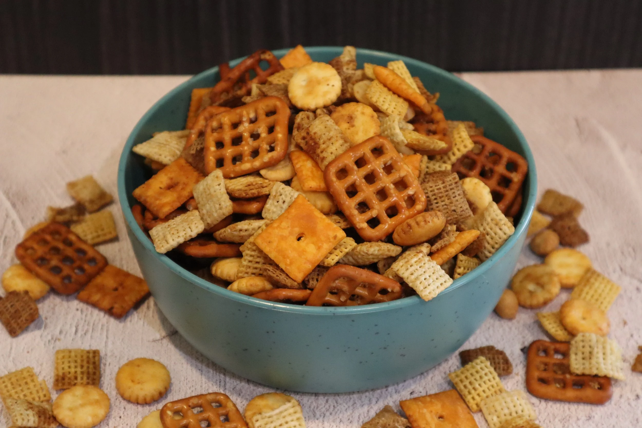 Mel’s Favorite Party Mix