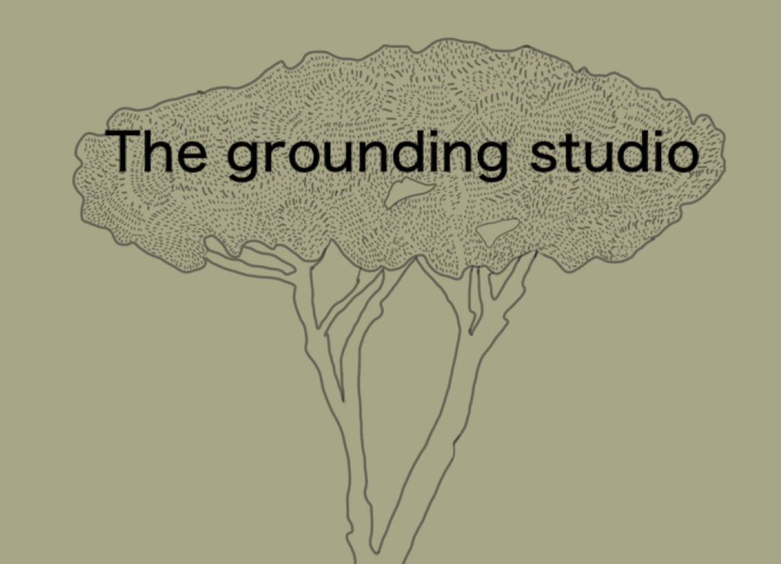 the grounding.studio