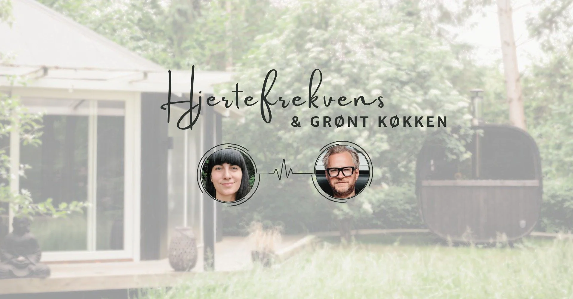 Heart Frequency &amp; Green Kitchen retreat
