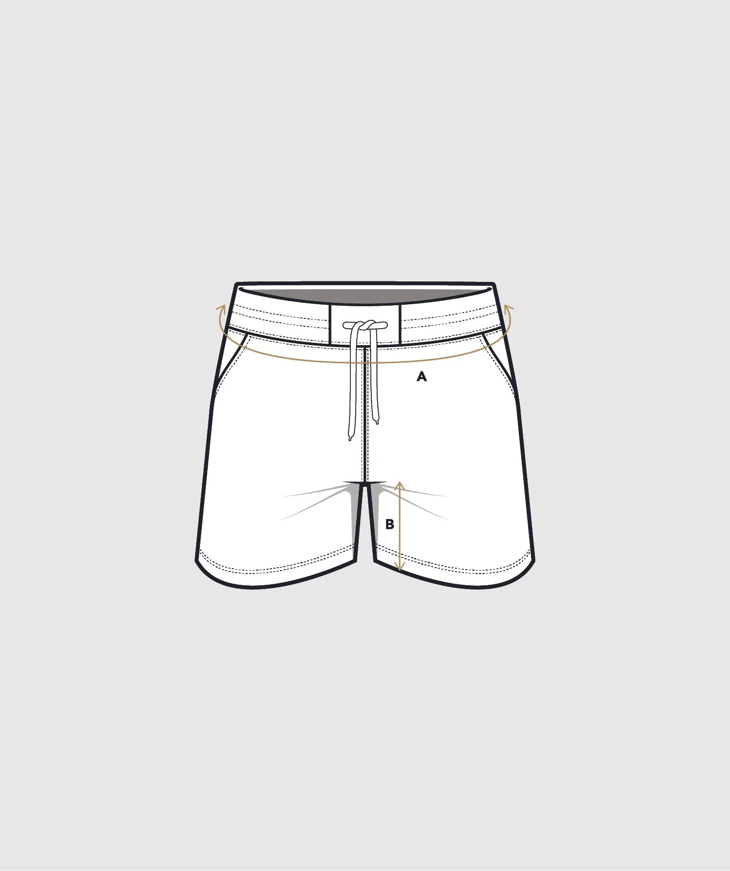SWEATSHORTS LEISURE